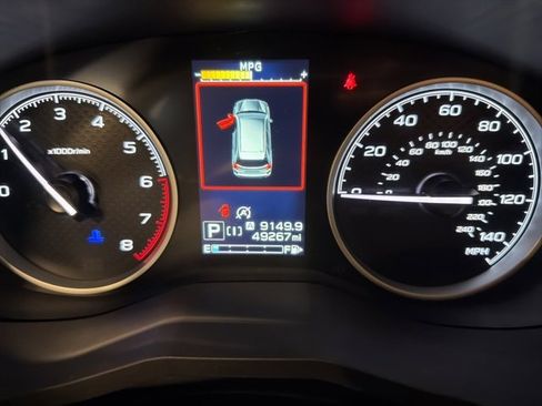 Used 2023 Subaru Forester Premium image 30