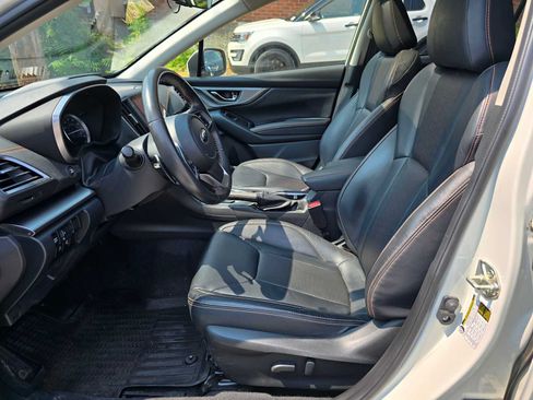 Used 2021 Subaru Crosstrek 2.5i Limited w/ Popular Package #5 AWD/4WD image 19