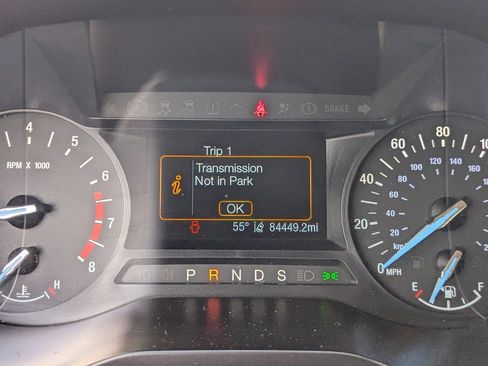 Used 2019 Ford Edge SE w/ SE Fleet Driver's Package image 30