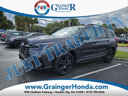 Used 2023 Subaru Ascent Onyx Edition Limited