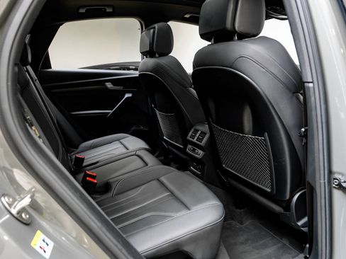 Used 2023 Audi Q5 2.0T Premium Plus image 39