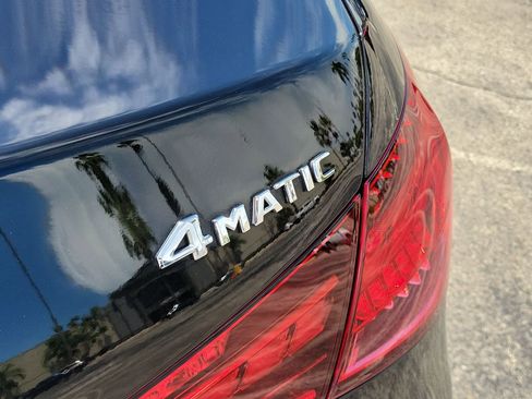 Certified 2023 Mercedes-Benz C 300 4MATIC Sedan image 8