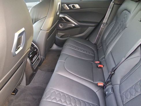 New 2026 BMW X6 M Competition w/ Executive Package AWD/4WD image 29