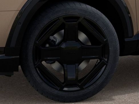 New 2027 Kia Telluride X-Line SX Prestige AWD/4WD image 9