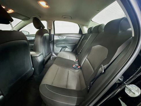 Used 2024 Kia Forte LXS image 25