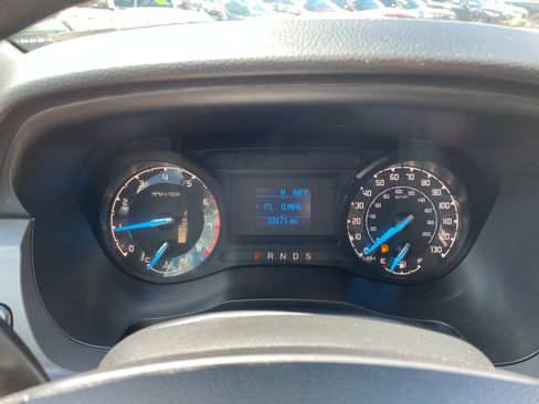Used 2022 Ford Ranger XL w/ Equipment Group 101A High AWD/4WD image 16