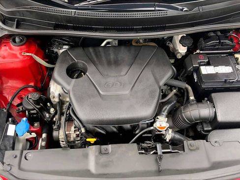 Used 2017 Hyundai Accent Value Edition image 28