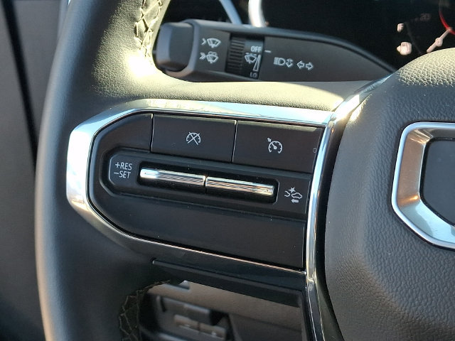 Used 2024 GMC Canyon Elevation w/ Convenience Package AWD/4WD image 7