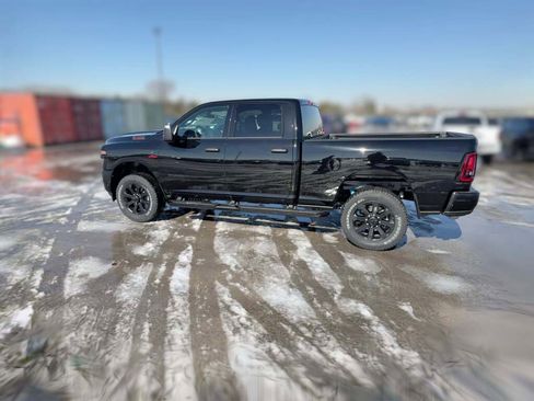 New 2026 RAM 2500 Lone Star image 7