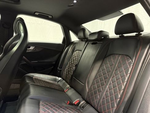 Used 2024 Audi S4 Premium Plus image 30