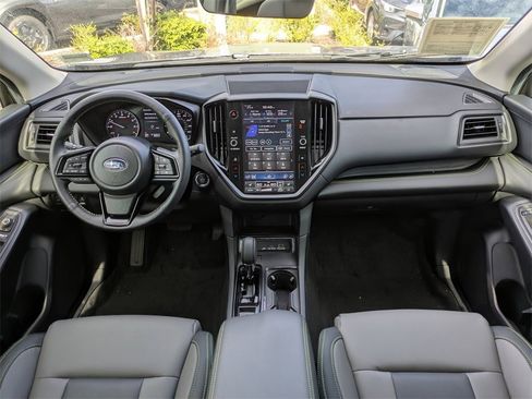 Certified 2025 Subaru Ascent Onyx Edition w/ Onyx Package image 14