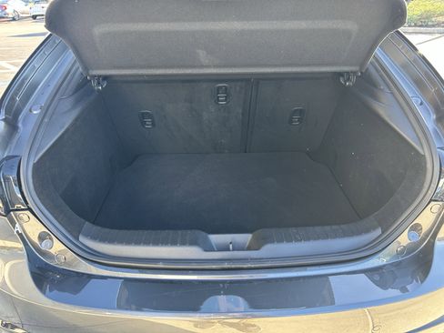 Certified 2025 MAZDA MAZDA3 Hatchback w/Premium Plus Pkg image 26