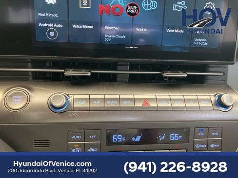 Certified 2024 Hyundai Kona SEL w/ Convenience Package FWD image 18