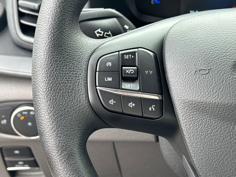 New 2026 Ford Transit 250 148 Medium Roof w/ Load Area Protection Package image 48