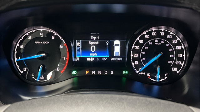 Used 2021 Ford Ranger XLT w/ Equipment Group 301A Mid AWD/4WD image 16