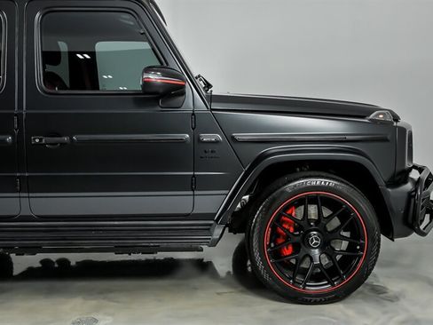 Used 2019 Mercedes-Benz G 63 AMG 4MATIC image 15
