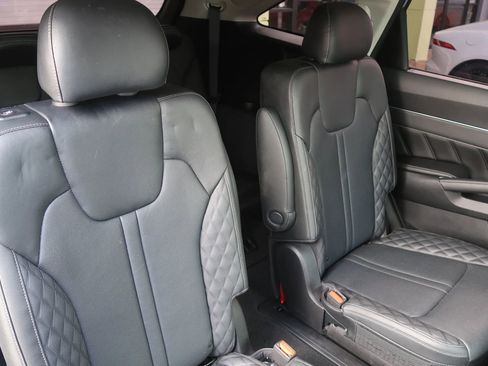 Used 2022 Kia Sorento SX image 24