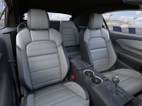 New 2026 Ford Mustang Premium RWD image 10