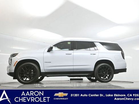 New 2026 Chevrolet Tahoe Premier image 72