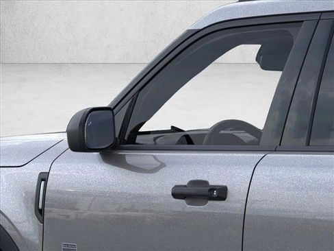 New 2025 Ford Bronco Sport Big Bend image 20