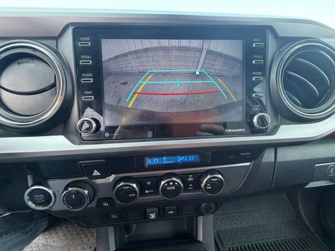 Used 2023 Toyota Tacoma SR5 w/ SX Package AWD/4WD image 31