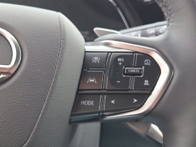 New 2026 Lexus RX 350 Premium w/ Convenience Package AWD/4WD image 17
