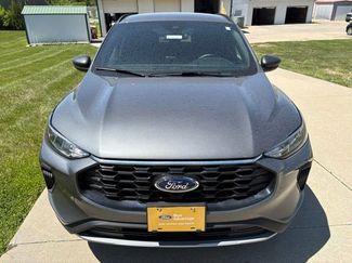 Certified 2025 Ford Escape ST-Line AWD/4WD video 2