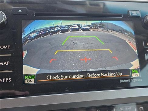 Used 2017 Subaru Outback 2.5i Limited image 14