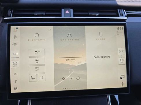 New 2026 Land Rover Range Rover Velar Dynamic SE AWD/4WD image 22