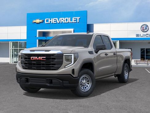 New 2026 GMC Sierra 1500 Pro w/ Pro Value Package AWD/4WD image 29