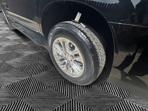 Used 2022 GMC Yukon SLT image 19