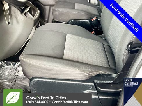Used 2022 Ford Transit 350 XLT AWD/4WD image 22