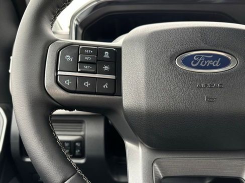 New 2026 Ford F250 Lariat w/ Lariat Premium Package image 33