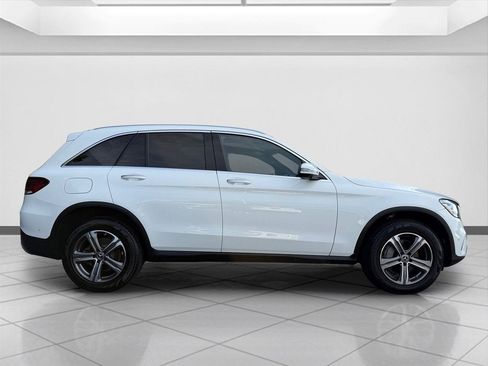 Used 2022 Mercedes-Benz GLC 300 4MATIC image 6