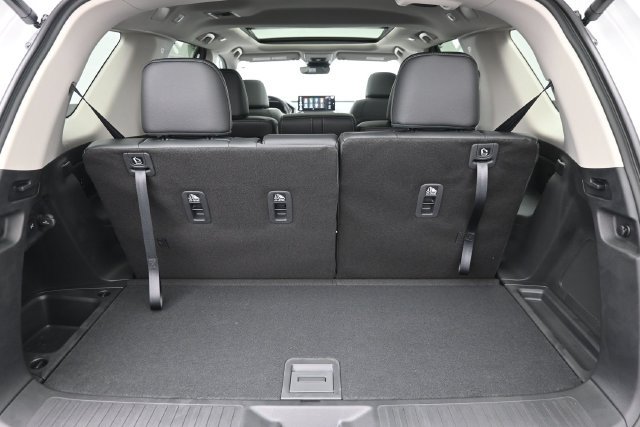 New 2026 Honda Pilot Touring image 38