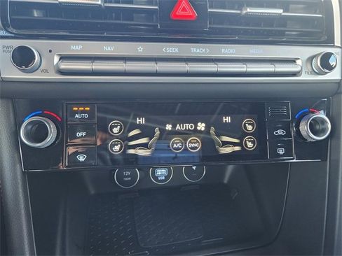 Used 2025 Genesis G70 2.5T w/ Sport Prestige Package image 14