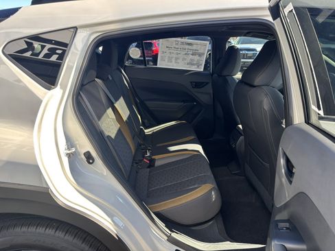New 2026 Subaru Crosstrek 2.5i Sport image 40