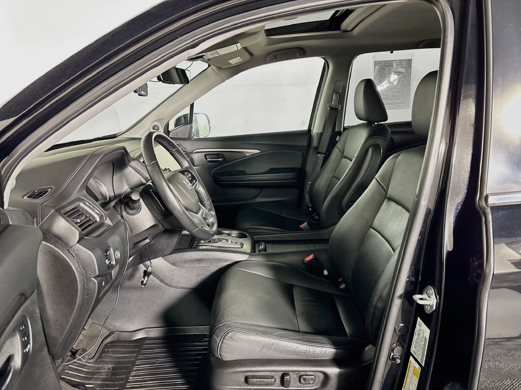 Used 2021 Honda Pilot Special Edition image 11