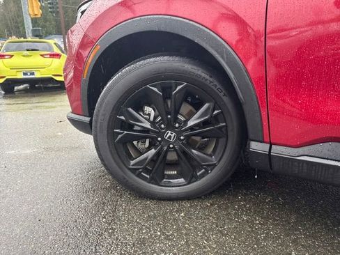 Used 2023 Honda CR-V Sport Touring image 28