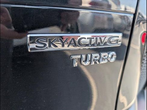 Used 2025 MAZDA CX-50 AWD 2.5 Turbo w/ Premium Pkg image 19