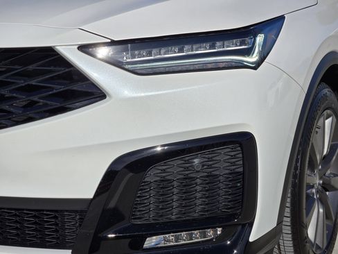 Certified 2026 Acura MDX A-Spec image 7