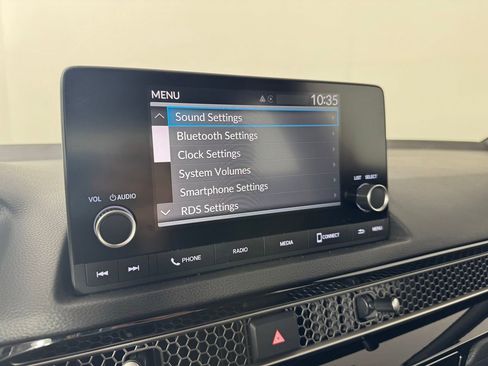 Used 2025 Honda Civic Sport image 21