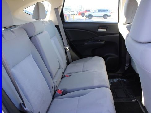 Used 2015 Honda CR-V LX image 22