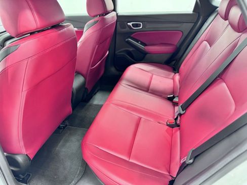 Used 2023 Acura Integra A-Spec image 11