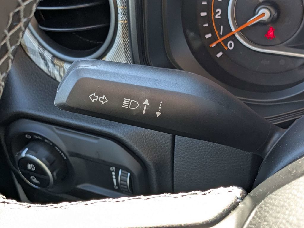 New 2026 Jeep Gladiator Mojave AWD/4WD image 24