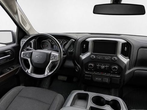 Used 2020 Chevrolet Silverado 1500 RST w/ True North Edition AWD/4WD image 25