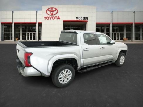 New 2025 Toyota Tacoma SR5 image 22