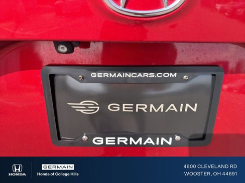 Used 2020 Acura RDX FWD w/ Advance Package image 8