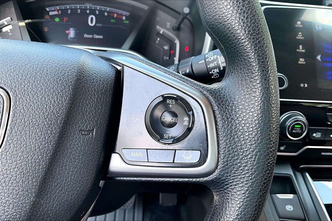 Used 2022 Honda CR-V EX image 29