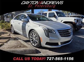Used 2019 Cadillac XTS video 1
